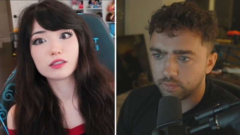 Mizkif And Emiru allegations explained.