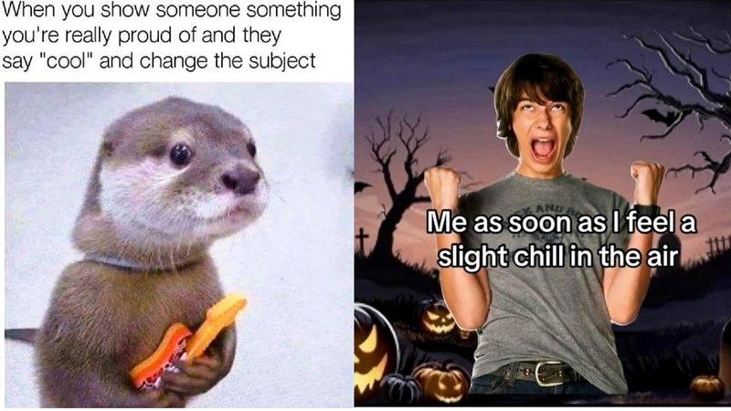 24 Relatable Memes That Scream 'Same' | Know Your Meme