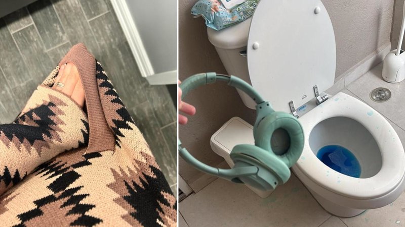 25 Times Someone's Day Went Wrong