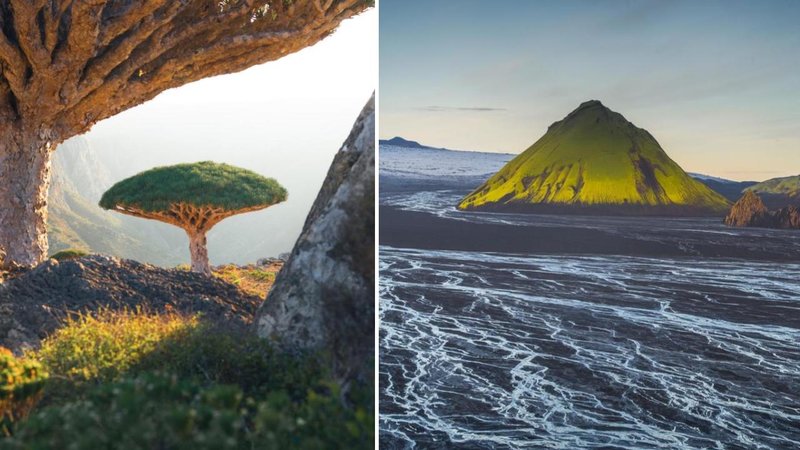 25 Beautiful Photos Of The World Around Us