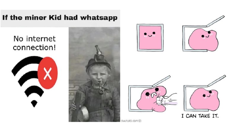 Two Anti-Memes from the collection.