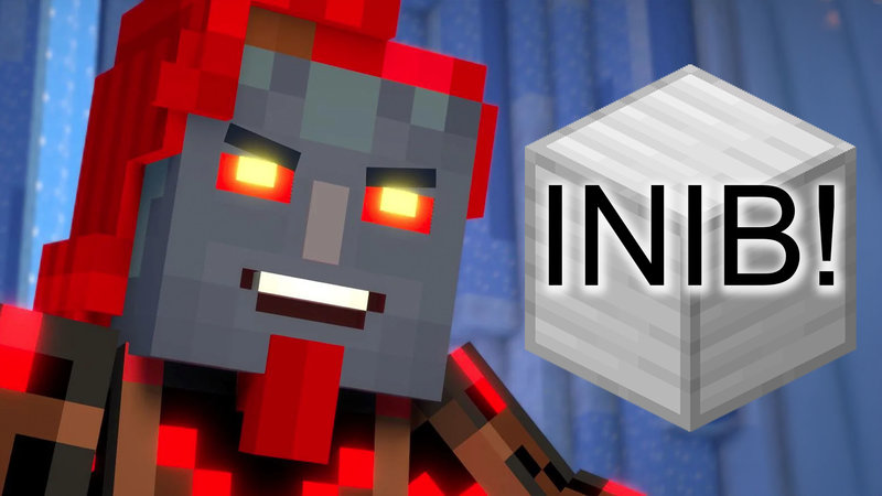 "I Need Iron Blocks" meme from Minecraft Story Mode explained.