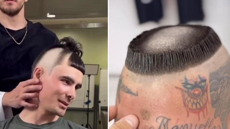These Bizarre Haircuts Should Not Become Trends