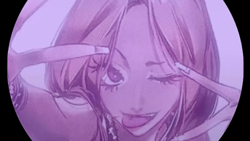 The Purple PFP trend on TikTok explained.