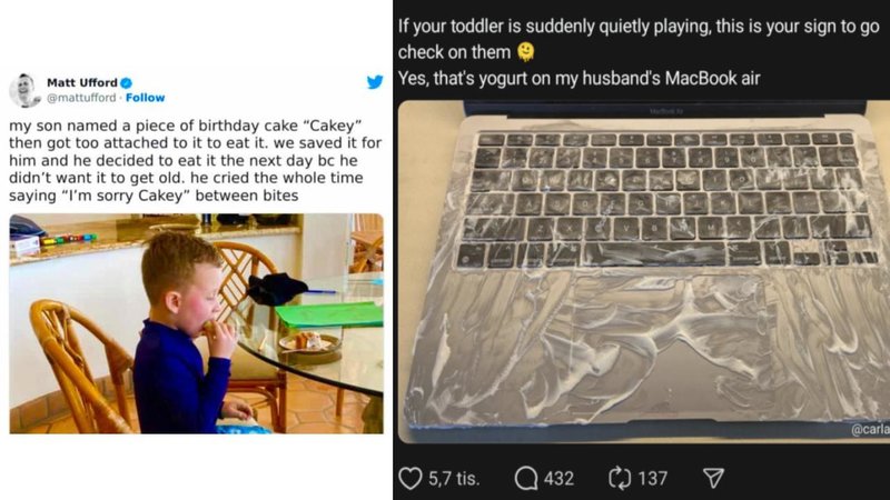 23 Kids Being So Adorably Dumb | Know Your Meme