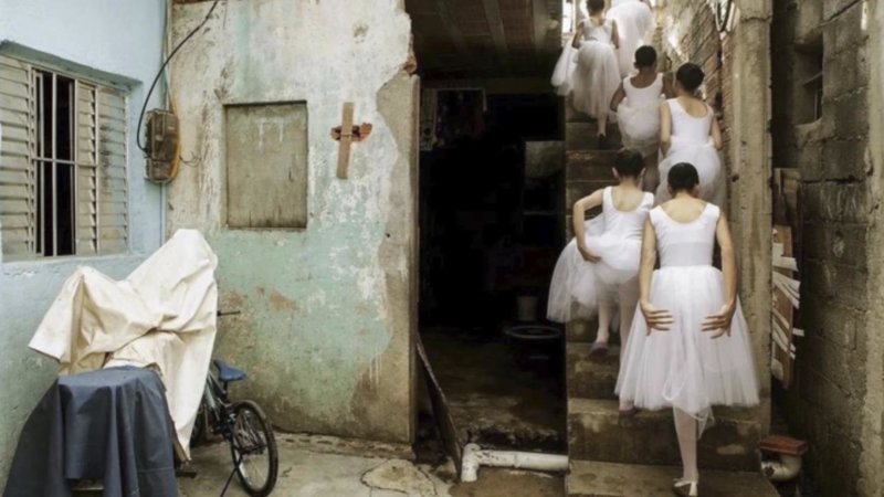 Two accidental Renaissance photos.