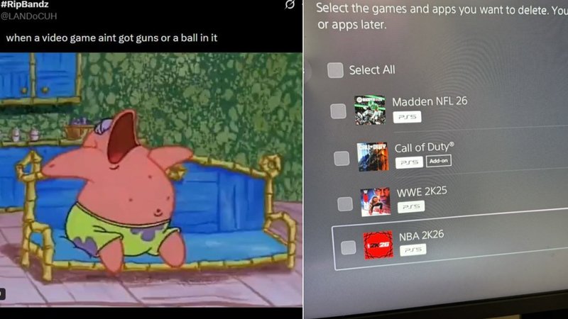 Gun And Ball Gamer slang explained.