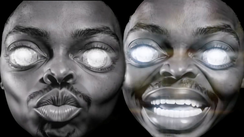 The SCP Wish I Knew meme.