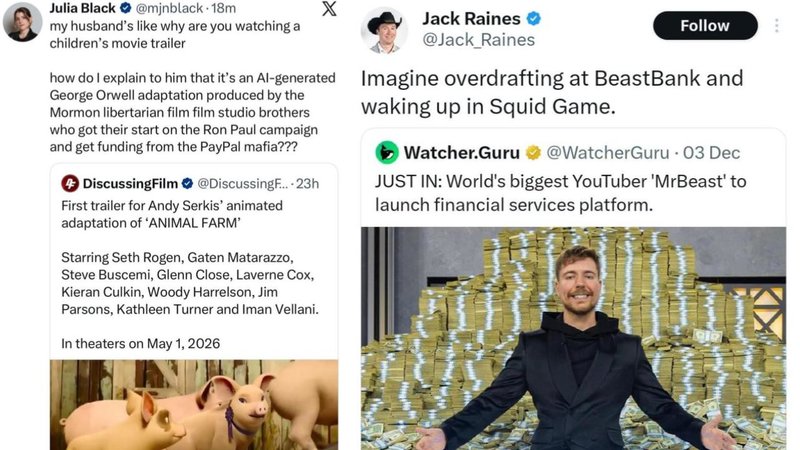 Truly Bizarre Sentences That Highlight The Weirdness Of Modern Society ...