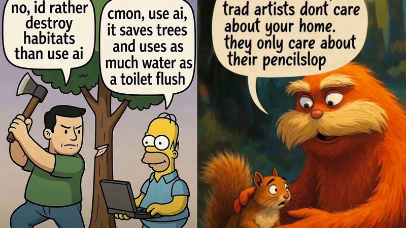 Pencilslop slang term explained.