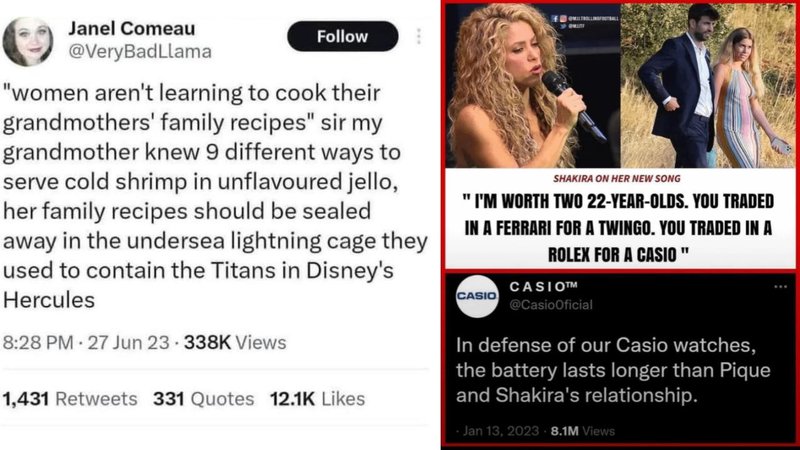 These Situations Are Just Too Specific | Know Your Meme