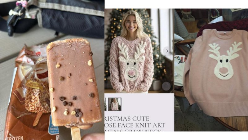 Expectation Vs Reality Shopping Fails That Disappointed People