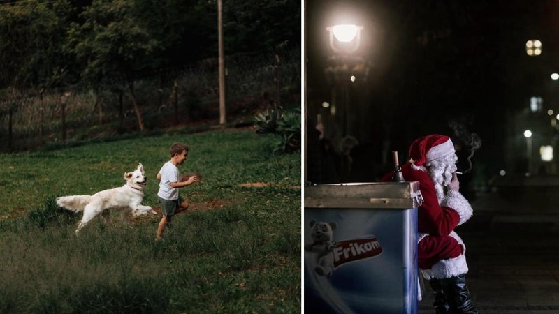 Two accidental Renaissance photos.