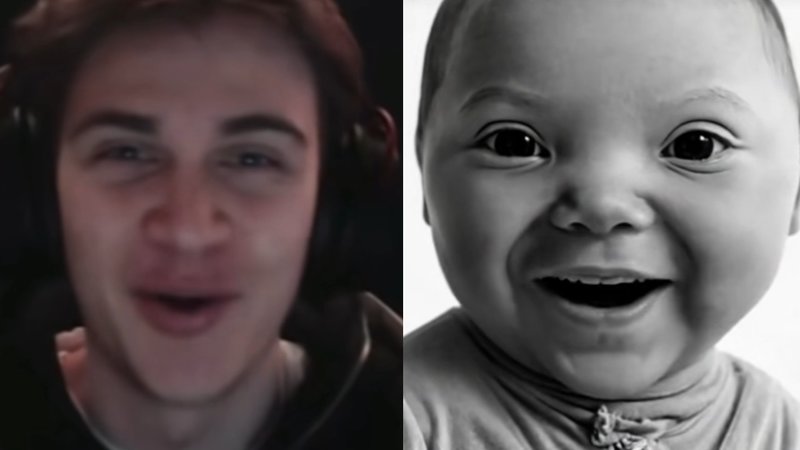 What Is The 'Oi Oi Oi A Eye Eye' Meme And Who Is 'Firtana?' The Viral Omegle Prank Videos Explained