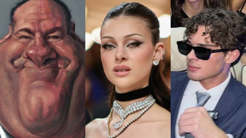 The Weekly Meme Roundup: Victoria Beckham's Dance, Gabagool, Nihilist Penguin And More