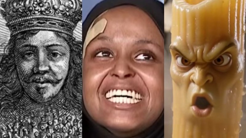 The Weekly Meme Roundup: Bananas And Rice, Nutella Tricks, Crandall High School And More