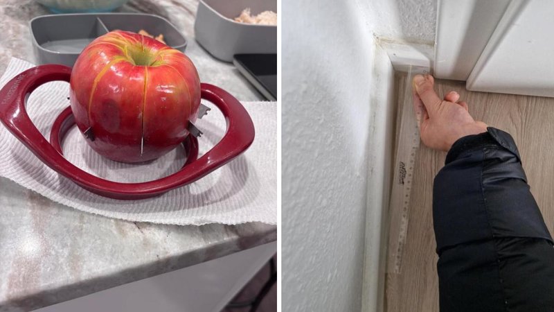 A mildly infuriating photo.