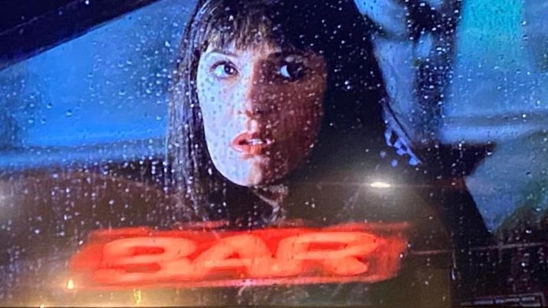 A scene from a film.