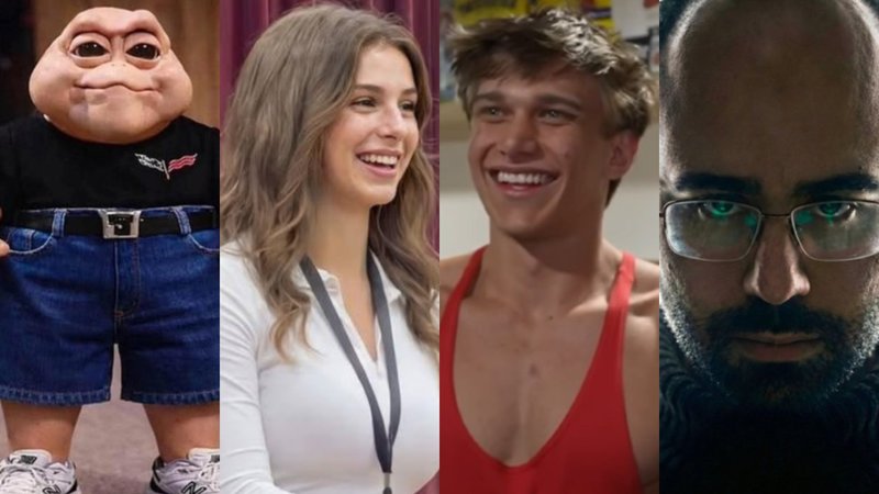 The Weekly Meme Roundup: Dany Slicer, Camila Parker, Clavicular Frame Mogged And More