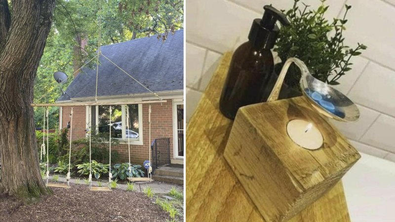 25 Failed DIY Projects To Not Recreate | Know Your Meme