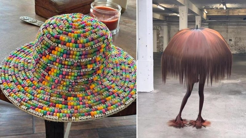 These Creations Are So Tacky | Know Your Meme