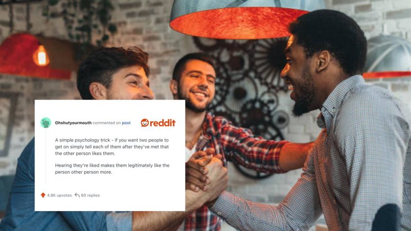 25 Simple Pieces Of Advice That Changed Someone's Life