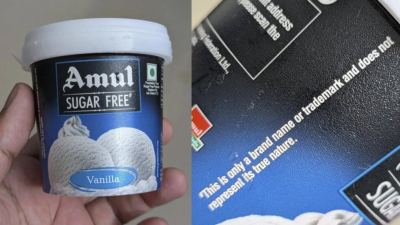 Two mildly infuriating images.