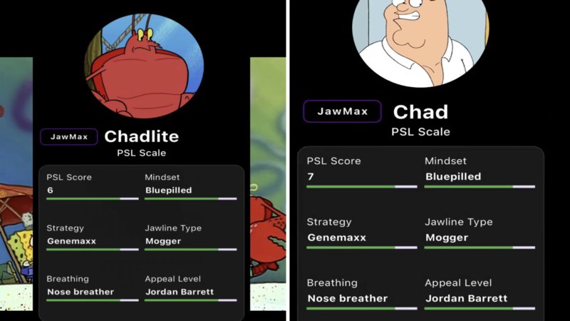 PSL Scale explained.