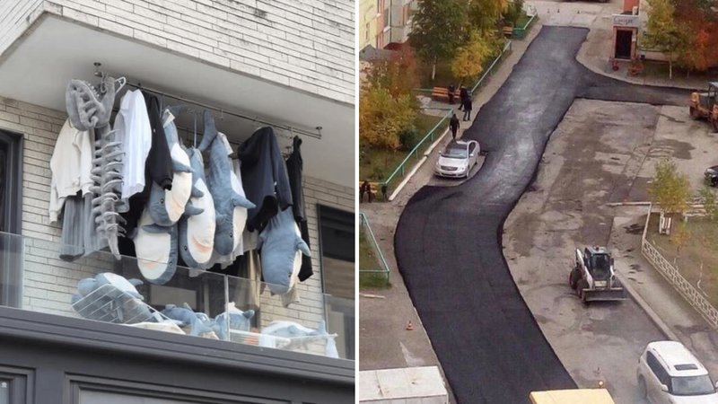 25 Cursed Photos From Odd Corners Of The Web