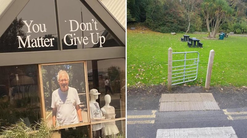 You Don't Matter Give Up Du Mad One