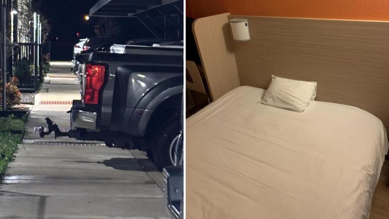 Two mildly infuriating images.