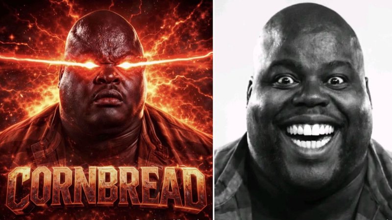 What Is The 'You Gonna Eat Your Cornbread' Meme? The Context Of The Viral Brainrot Video Explained