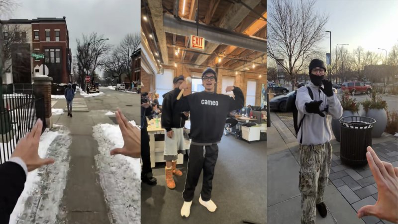 Computer guy TikTok prank and meme explained.