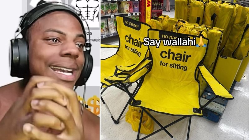 What Is The 'Say Wallahi Bro' Meme? 'IShowSpeed's Viral 'No Name Brand' Memes Explained