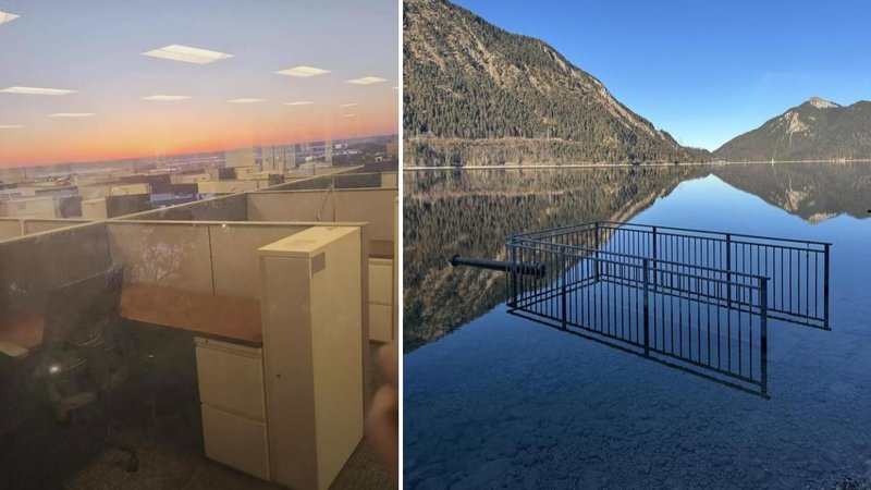 Two interesting images.