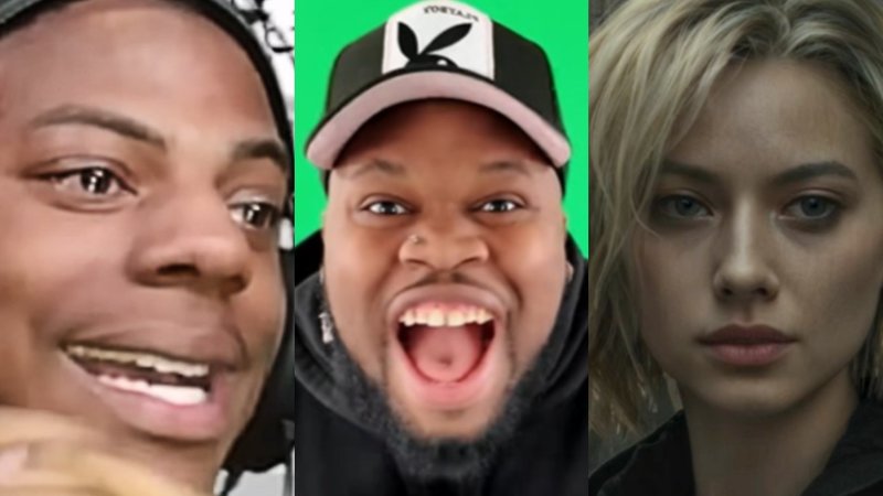 The Weekly Meme Roundup: DLSS 5, Gerald The Dolphin, Strait Of Hormuz And More