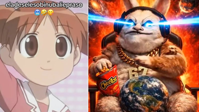 Eladeselesobinubaliepraso meme explained.