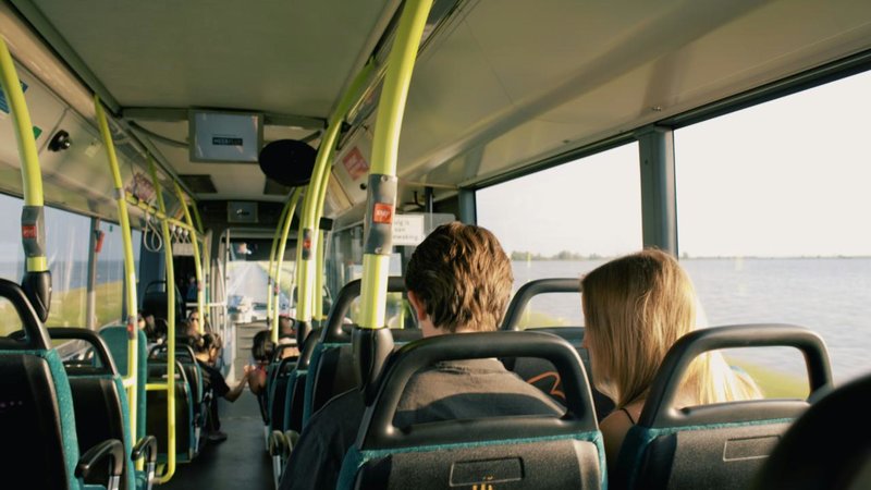 The people in this image are not representative of those in the story.