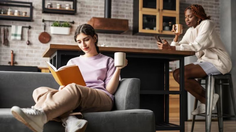 The people in this image are not representative of those in the story.