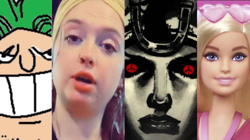 The Weekly Meme Roundup: Nuggets Ain't Ready, Steel Ball Run, Egg McBig And More