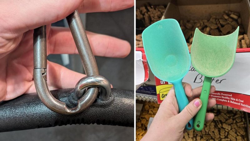 a
Bter
S
Gr
aturally Preserved
Promotes Healthy Skin & Coat
Complete & Balanced Nutrition