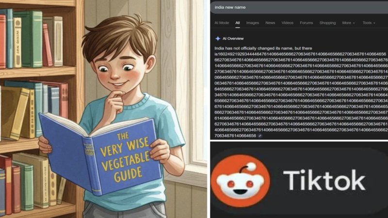25 Hilarious AI Fails For Everyone Who Loathes Artificial Intelligence ...