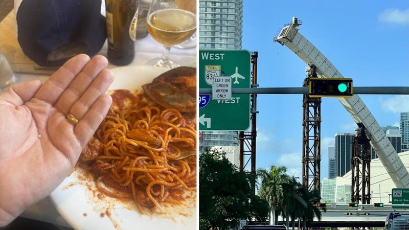 Two mildly interesting images
