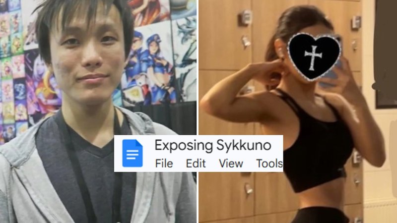 Sykkuno Streamer Cheating Drama explained.