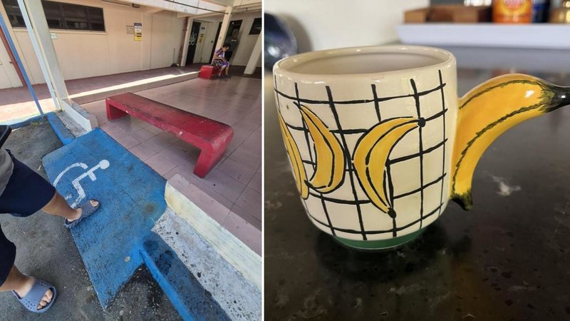 25 Poorly Designed Items And Architecture | Know Your Meme