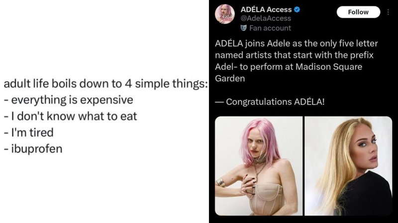 Two comments.