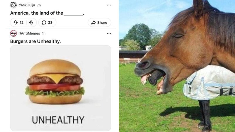 25 Accidentally Comedic Moments In Real Life | Know Your Meme