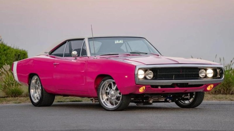 25 Vintage Cars That Are So Much Better Than Modern Vehicles