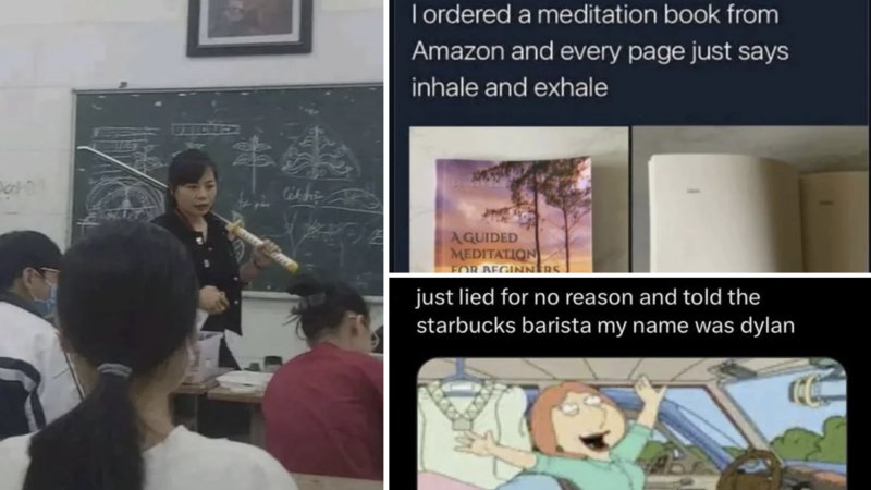 Two Madlads examples.