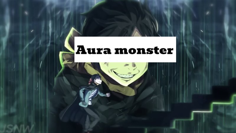 Re:Zero Stairs / Subaru Staircase meme explained.